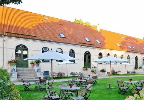 Lain-lain Kavaliershaus Schloss Blücher