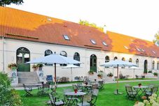 Lain-lain Kavaliershaus Schloss Blücher