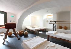 Lain-lain 3 Kavaliershaus Schloss Blücher