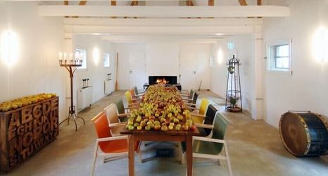 Lain-lain 2 Kavaliershaus Schloss Blücher