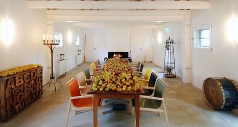 Lainnya 2 Kavaliershaus Schloss Blücher