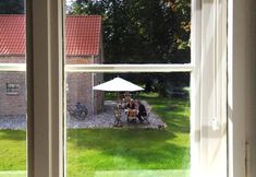 Lain-lain 4 Kavaliershaus Schloss Blücher