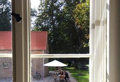 อื่นๆ 4 Kavaliershaus Schloss Blücher