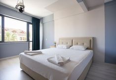 其他 6 Zephyros City Otel