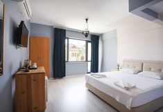 其他 3 Zephyros City Otel