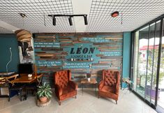 其他 2 Zephyros City Otel