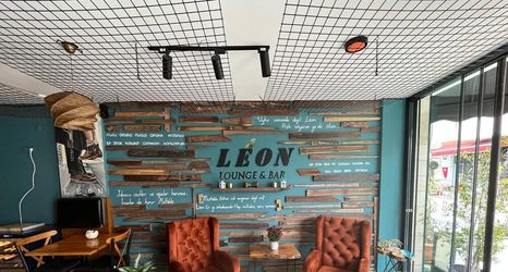 其他 2 Zephyros City Otel