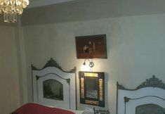 Others 7 Merve Park Hotel