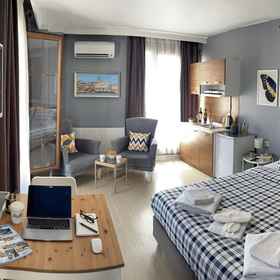 Primary image 1 Flats Company - Karakoy Apartment, Khách sạn Princes' Island - Tours & Tickets