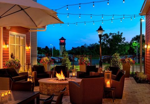 其他 Residence Inn by Marriott New York Long Island East End