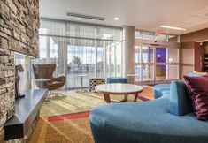 其他 6 Fairfield Inn and Suites by Marriott Moses Lake