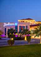 Imej utama Radisson Blu Resort, Al Khobar Half Moon Bay