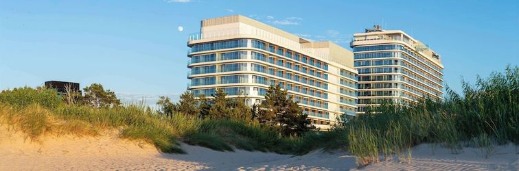 其他 Radisson Blu Resort, Swinoujscie