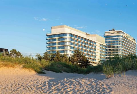 Others Radisson Blu Resort, Swinoujscie