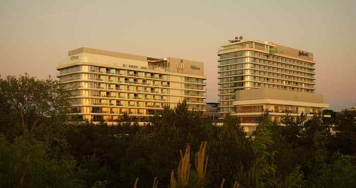 Lainnya Radisson Blu Resort, Swinoujscie