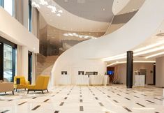 其他 4 Radisson Blu Resort, Swinoujscie