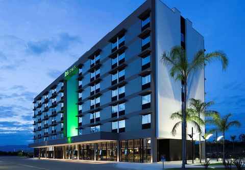 Others Ibis Styles Taubate