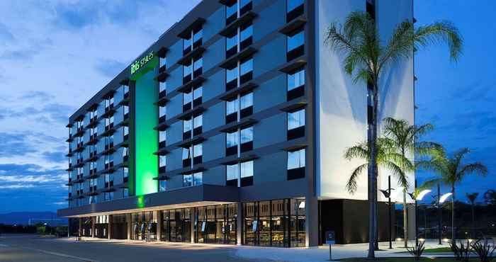 อื่นๆ Ibis Styles Taubate