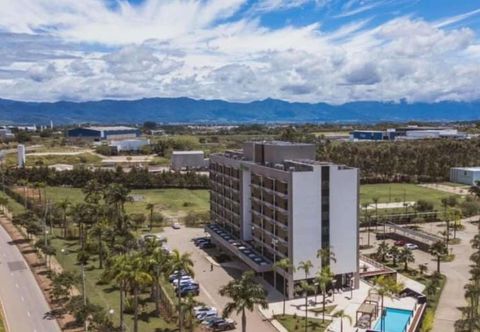 Others Ibis Styles Taubate
