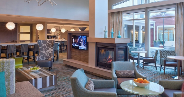 Others Residence Inn by Marriott Chicago Bolingbrook