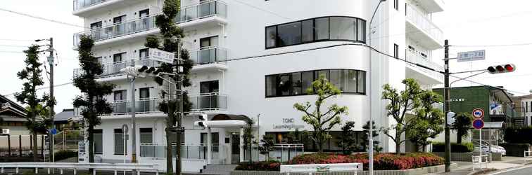 Others TOHO Learning House - Hostel