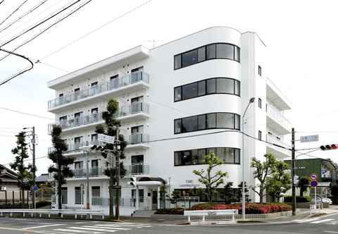 Others TOHO Learning House - Hostel