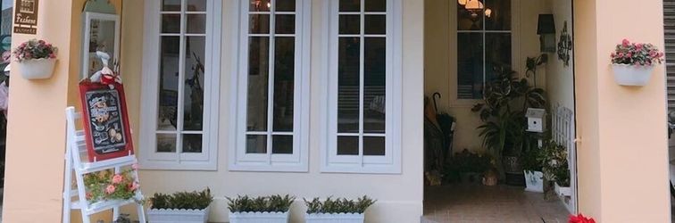 其他 Fazhana Village B&B