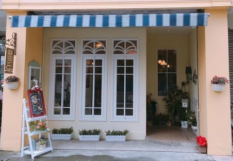 Lainnya Fazhana Village B&B