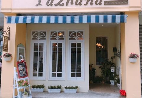 其他 Fazhana Village B&B