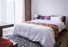 Lain-lain 5 Anh Tri Flower Apartment