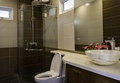 Lain-lain 6 Anh Tri Flower Apartment