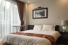 Lain-lain Anh Tri Flower Apartment