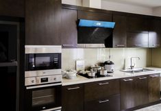 Lain-lain 4 Anh Tri Flower Apartment