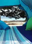 Primary image Tropical Eco Camping