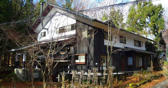 Others Sekkasai Lodge