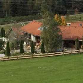 メイン イメージ 1 Landgut Edelweiss, Lofer Hotels