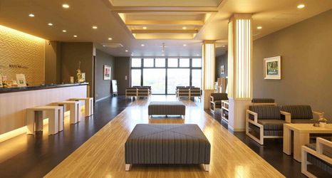 อื่นๆ 2 Hotel Route Inn Osaka Izumi