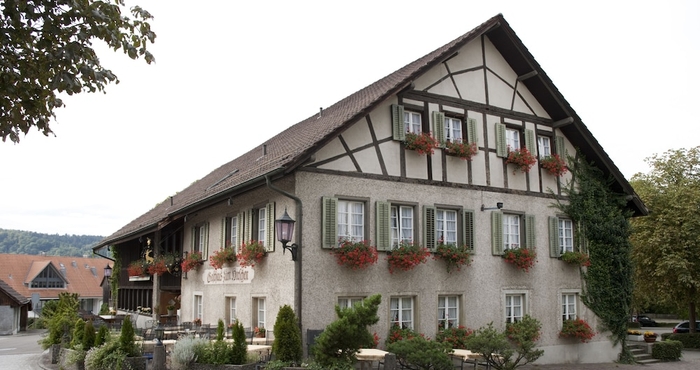 Others Landgasthaus zum Hirschen