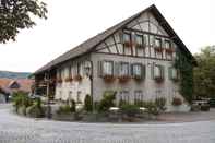 อื่นๆ Landgasthaus zum Hirschen