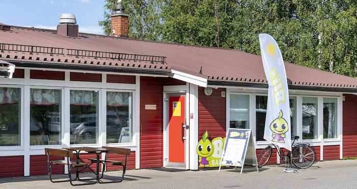 Khác First Camp Umeå