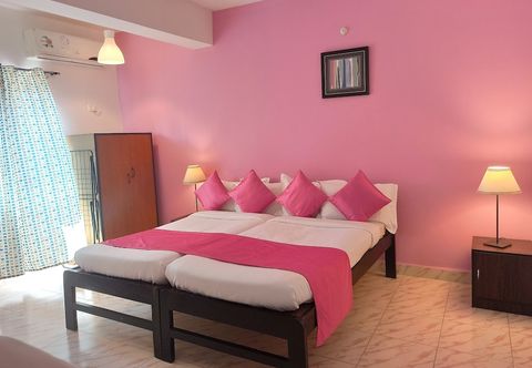 Others TGF Dream Guest House