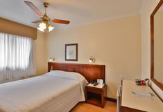 Others 2 Serrazul Hotel  Distributed by Intercity