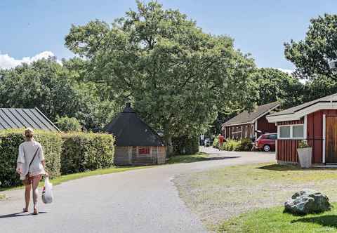 Lain-lain First Camp Mölle