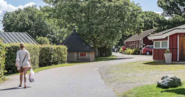 Others First Camp Mölle