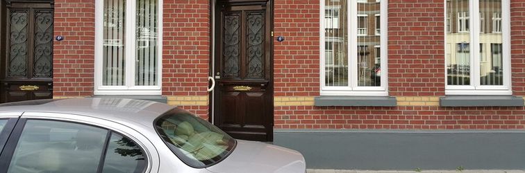 อื่นๆ Mansion 6