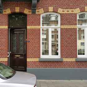 Primary image 1 Mansion 6, Fort Sint Pieter Hotels