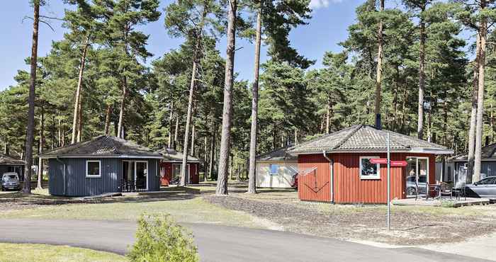 Khác First Camp Åhus