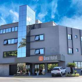 Primary image1Real Hotel,塞特拉戈阿斯飯店