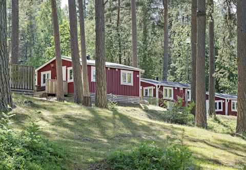 Others First Camp Kolmården