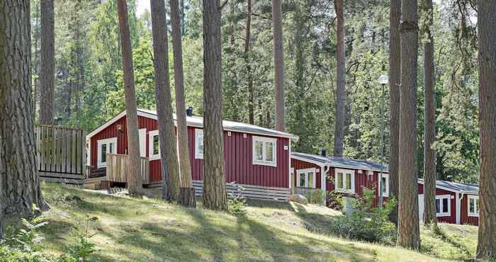 อื่นๆ First Camp Kolmården